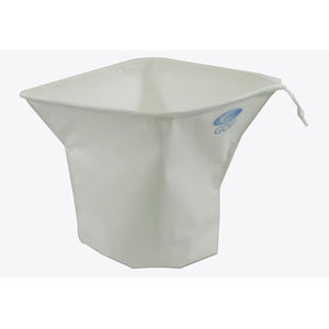 High Quality Concrete Dust <b>Filter</b> <b>Meshes</b> Simplified Disposal with Water Dust Drum Pail Cans and <b>Filter</b> Bags - Product Image 1
