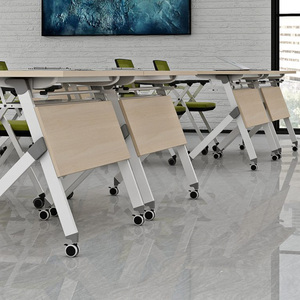 Ergonomic thiết kế thoải mái và không mệt mỏi, nghiên cứu sắt gấp bảng bất cứ lúc nào bất cứ nơi nào mở chế độ học tập - Product Image 1