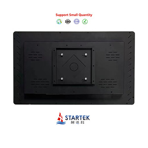 21.5 inch FHD 1920x1080 đầy đủ màu sắc HD-MI dp Giao diện màn hình hiển thị Màn hình <span class=keywords><strong>LCD</strong></span> cổng để Android/Linux/<span class=keywords><strong>Raspberry</strong></span> <span class=keywords><strong>Pi</strong></span> - Product Image 4