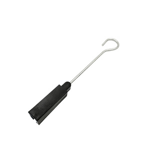Pince d'ancrage H15 VS-15 pour câble optique autoportant en figure 8 pour FTTH - Product Image 4