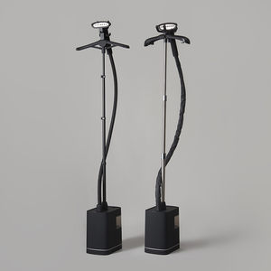 Défroisseur Vertical Commercial Industriel à Vapeur Robuste pour Magasins de Vêtements et Hôtels - Product Image 3