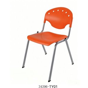 modern and comfortable pp <b>chair</b> plastic steel <b>chair</b> living <b>chair</b> outdoor <b>chair</b> <b>dining</b> <b>chair</b> 34396-TY01 - Product Image 2