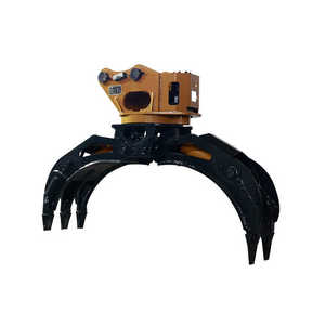 चीन कारखाने ने लंबे समय तक चलने वाले 2-100 टन हाइड्रोलिक क्लैंप बाल्टी पाइप ऑपरेशन डिगर कोर मोटर इंजन गियर - Product Image 1