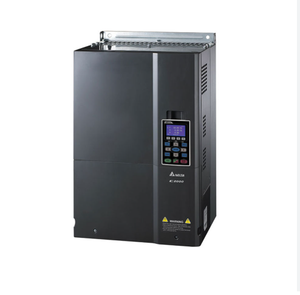 37kW 380V AC Motor Drive Variable Frequency Drive VFD370C43S-00 for Industrial Automation & Speed Control - Product Image 1