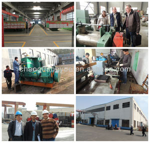 Prensa hidráulica vulcanización de goma <span class=keywords><strong>EVA</strong></span> máquina de fabricación de láminas de espuma/vulcanizador de suela de zapato - Product Image 6
