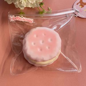 Moldes de Silicona de Grado Alimenticio al por Mayor para Pasteles, Galletas, Chocolate, Caramelos, Fondant, Juguetes Antiestrés para Apretar - Product Image 2