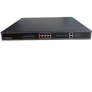 YTent-Equipo de fibra óptica EPON olt, mini 4pon OLT, <span class=keywords><strong>gran</strong></span> precio, 4pon olt - Product Image 4