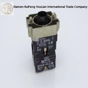 Zb2-bw065 <b>Light</b> Fixture New Original Ready Stock Industrial Automation Pac Dedicated Plc Programming Controller - Product Image 1