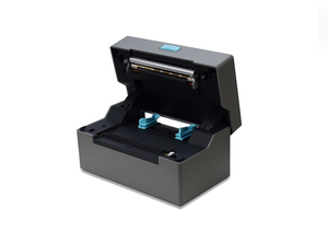 Stampante Termica per Etichette di Spedizione Bluetooth, Stampante Wireless 4x6 per Piccole Imprese, Compatibile con <span class=keywords><strong>iPhone</strong></span>, Android, Windows, Mac - Product Image 5