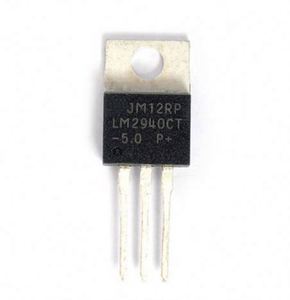 LM2940CT-5.0 LM2940 mejor precio. - Product Image 1