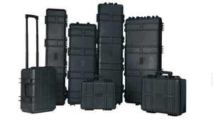 Oem Odm Eva almacenamiento impermeable pistola bolsa caso IP67 pioneer <span class=keywords><strong>cdj</strong></span> <span class=keywords><strong>3000</strong></span> carcasa dura largo estuche de transporte estetoscopio LITTMAN clase - Product Image 6