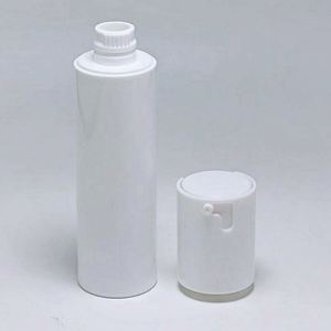 Oferta Especial: Envases de Plástico PET para Cuidado de la Piel, Botellas Recargables para Cosméticos, Loción y Sérum sin Aire con Serigrafía - Product Image 2