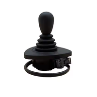 Unité de commande Linde 7919040042, contrôleur joystick, pièces de chariot élévateur, poignée pour équipement de manutention