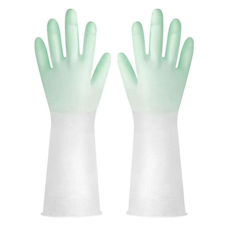 เขียวทูโทน