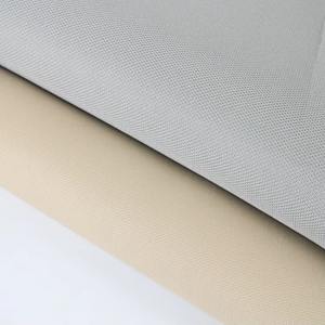 3,0 MM colores personalizados esponja ignífuga tapicería unida tela para techo <span class=keywords><strong>de</strong></span> coche o tela para techo <span class=keywords><strong>de</strong></span> coche - Product Image 3