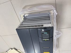 MICROMASTER Serie 440 6SE6440-2UD37-5FB1 PLC de 75kW - Product Image 4