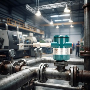 เครื่องแปลงสัญญาณอุตสาหกรรม Yokogawa รุ่นใหม่ล่าสุด ความแม่นยำสูง สำหรับวัดอุณหภูมิ - Product Image 1