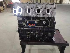 1KZ 1KZT Cabeza y Bloque Motor 3.0L <span class=keywords><strong>4</strong></span> <span class=keywords><strong>Cilindros</strong></span> para Toyota PRADO, <span class=keywords><strong>Pick</strong></span>-<span class=keywords><strong>up</strong></span>, Camión - Product Image 3