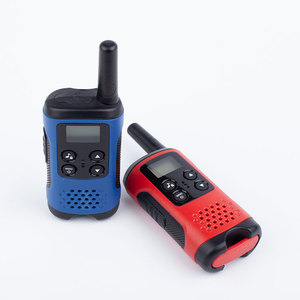 Children's Walkie-talkies <b>Cute</b> Talki Walki Kids for Kids Children - Product Image 2