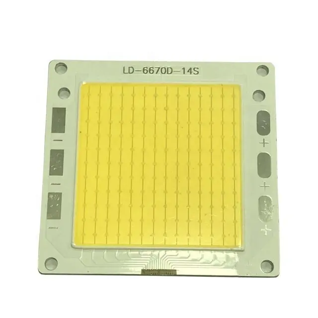 High brightness 10w 50w 80w 100w 150w 200w 300w 500w cob led module LED chip