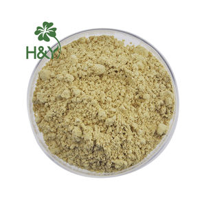 ผงไคโตซานโอลิโกแซคคาไรด์ใยอาหารละลายน้ำได้ fructo-Oligosaccharide - Product Image 2