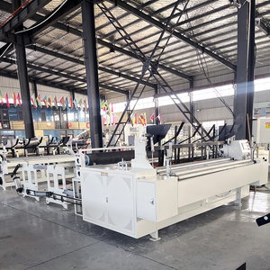 Machines de fabrication de rouleaux de papier toilette jumbo directement de l'usine, papier toilette super premium pour machine de fabrication - Product Image 3