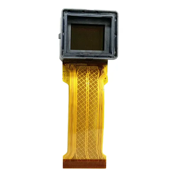 Micro écran OLED 0.5 pouces 1600*1200 ECX339A pour module d'affichage LCD microoled VR AR