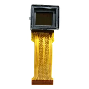 0.5 inch OLED micro display 1600*1200 ECX339A for VR AR microoled LCD display module