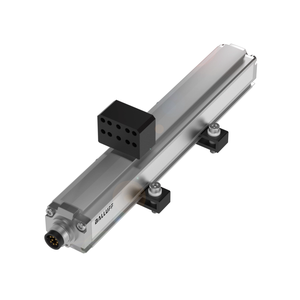เซ็นเซอร์แมกนีโตสตริกทีฟ Balluf ในตัวเรือนโปรไฟล์ BTL7-E501-M0250-P-S32 ของแท้ใหม่ 100% คุณภาพสูง BTL7-E50 - Product Image 1