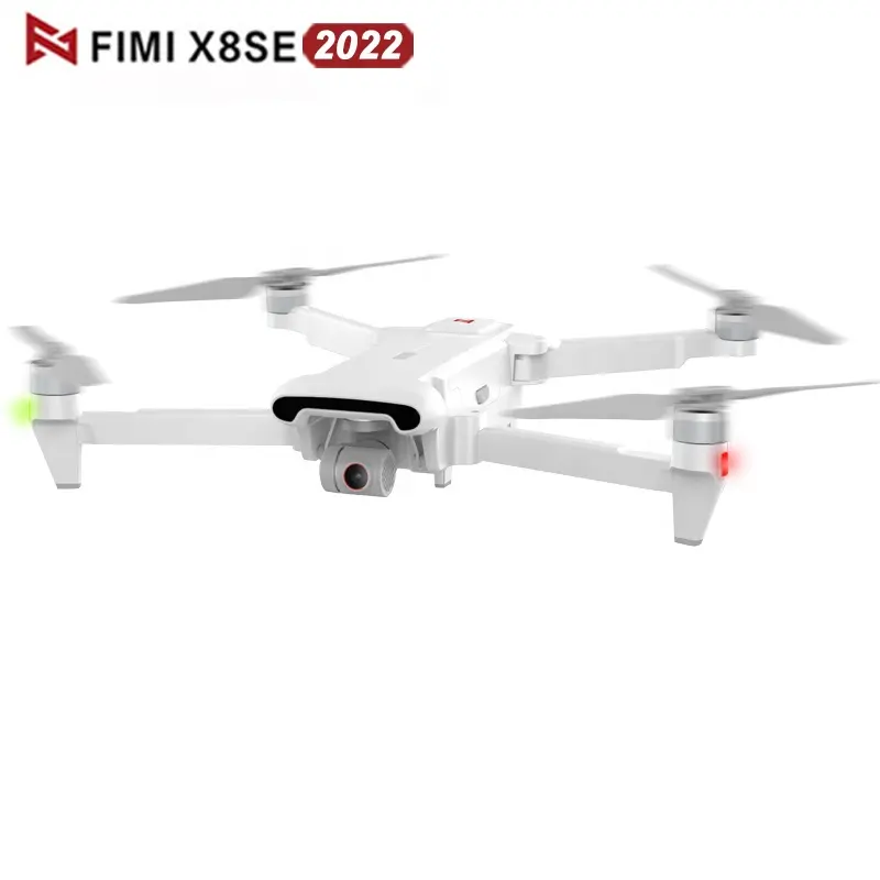 2022 FIMI X8 SE MI X8SE Flycam Dron Drone XIAOMI FIMI X8 SE 2022