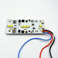 Modification du phare de la trottinette électrique NIU M1M+ DIY, augmentation de la luminosité de 15 fois, œil de démon DIY, développement et personnalisation
