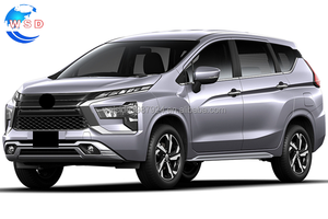 WSD ฝาครอบพวงมาลัยคาร์บอนไฟเบอร์สำหรับ2022 <span class=keywords><strong>Xpander</strong></span> อุปกรณ์ตกแต่งภายในรถยนต์ - Product Image 6