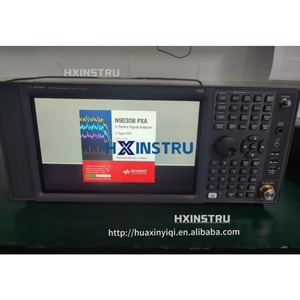 Analyseur de signal AGILENT / Keysight N9030B PXA, 2Hz-50GHz - Livraison rapide # sympa - Product Image 1