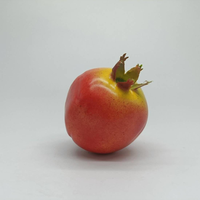 Levensechte Kunstmatige Appel Faux Nep Appels Voor Thuis Keukenkastdecoratie In Doos Kerstfruit Geschenken