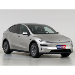 <span class=keywords><strong>Tesla</strong></span> Model YL 2025 Longue autonomie Deluxe, neuf, <span class=keywords><strong>0</strong></span> km, fabriqué en Chine, dépôt ouvert, SUV électrique chinois le moins cher - Product Image 3