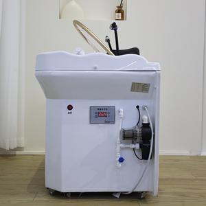 <span class=keywords><strong>Massaggio</strong></span> tailandese portatile capelli lavaggio parrucchieri senza impianto idraulico acqua Spa attrezzature per la terapia della <span class=keywords><strong>testa</strong></span> centro di bellezza e salone - Product Image 6