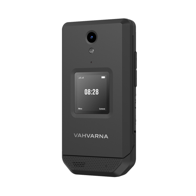 Rugged Phone Good Quality From USA 4g Android 11 Phone 2.8'' LCD Display Smart Phone with Single SIM Card