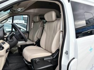 SAIC <span class=keywords><strong>MAXUS</strong></span> EV70ยานพาหนะไฟฟ้า: ระยะทาง400กม. +, 7-9ที่นั่ง, แบตเตอรี่ LFP & ABS + EBD - Product Image 6