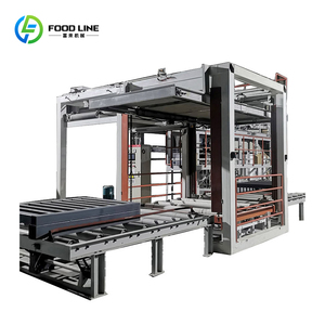 Machine à mouler <span class=keywords><strong>les</strong></span> <span class=keywords><strong>palettes</strong></span> en bois, machine à <span class=keywords><strong>filmer</strong></span> <span class=keywords><strong>les</strong></span> <span class=keywords><strong>palettes</strong></span>, machine à cerclage automatique pour <span class=keywords><strong>palettes</strong></span> - Product Image 5