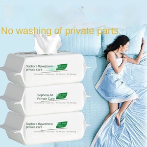 <span class=keywords><strong>Lingettes</strong></span> <span class=keywords><strong>humides</strong></span> pour soins personnels pour adultes, hommes et femmes, utilisation en voyage, hygiéniques, épaisses, nettoyage ponctuel, vente en gros - Product Image 3