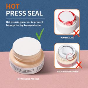 JTING - Juego de Esmaltes de Gel de Estilo Japonés en 98 Colores Sólidos, Esmalte de Uñas en Gel en Lata de 5 g, Suministros para Uñas de Gel Personalizados OEM para Salón - Product Image 3