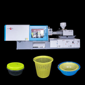 JFLY 3080 Máquina de Moldeo por Inyección, Máquina de Moldeo por Inyección, Fabricación de Cajas, Plástico, PC, PP - Product Image 2