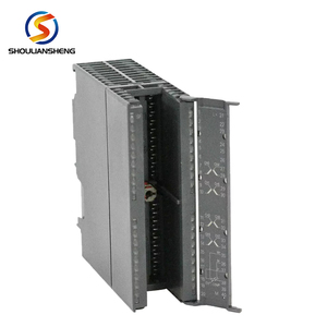 Automatisme industriel, contrôleurs dédiés PLC PAC avec contrôleur S7-300 6ES7331-7PF11-0AB0 - Product Image 4