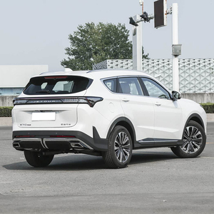 รถยนต์เจทัวร์ X70 PLUS 1.5T ใหม่เอี่ยม รถ SUV ขนาดกลาง กำลังสูง มาตรฐานยูโร 6 เครื่องยนต์เบนซิน รถครอบครัว พวงมาลัยซ้าย ขายส่ง รถยนต์ส่งออก รับจอง - Product Image 5