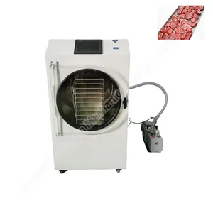 Máquina de liofilização portátil máquina de liofilização máquina de congelamento seco
