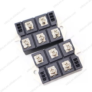 MDS200-16 <strong>Rectifier</strong> <strong>Module</strong> 1600V 200A High Power Fast Recovery Low Loss for Industrial Power EV Charging Welding Machines - Product Image 3