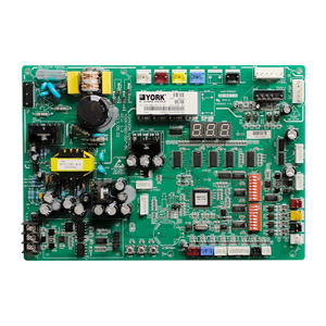 Carte mère de climatiseur York 897926 025W43786-581 YORK-MBD-007, carte de commande centrale HVAC - Product Image 1