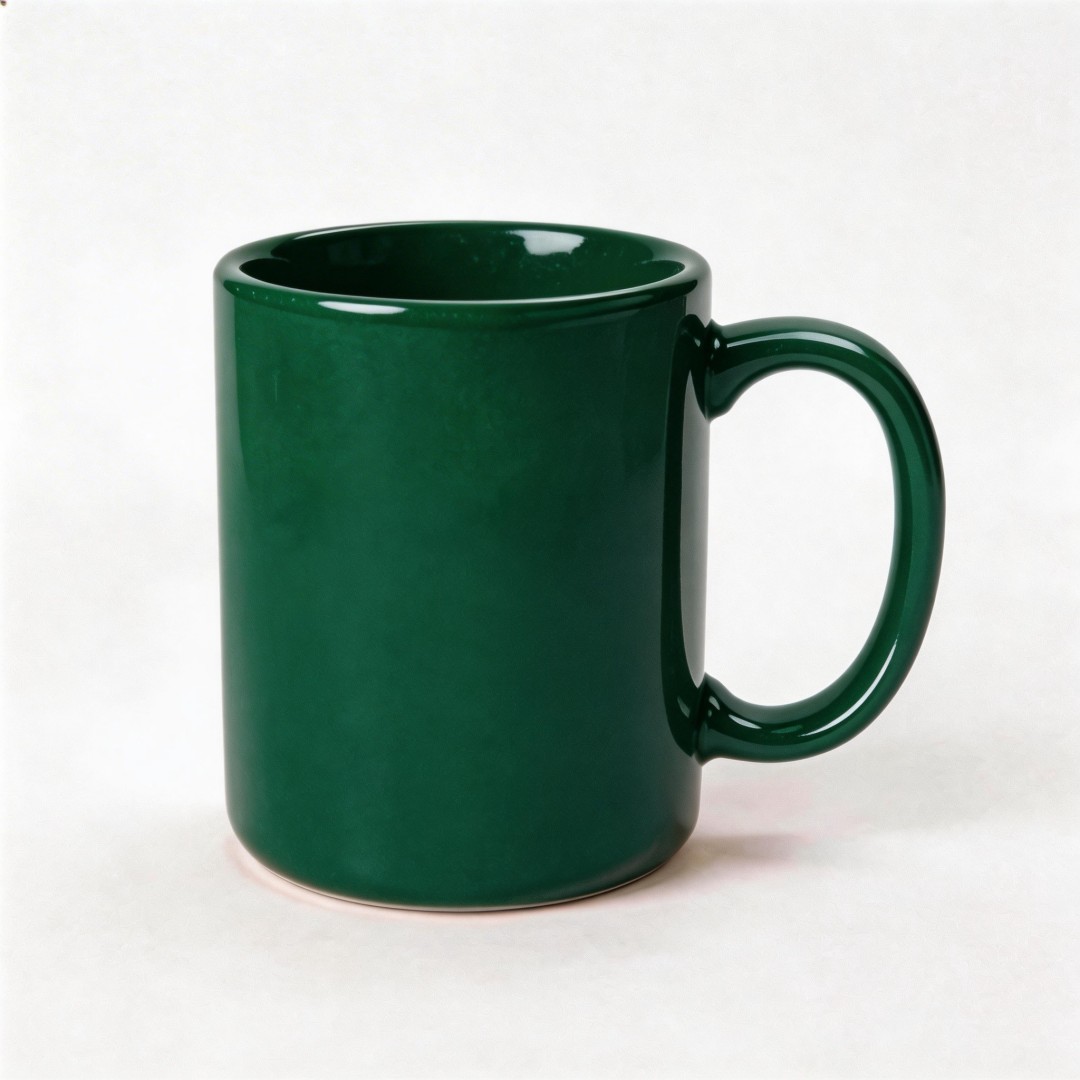 Vert foncé