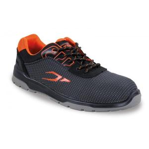BETA - 073220445 Chaussure en tissu, très résistante à l'abrasion, avec support de stabilité du talon, CHAUSSURES DE SÉCURITÉ S3 SRC ET FORMATEURS DE SÉCURITÉ - Product Image 2