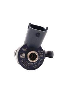NOUVEAU injecteur diesel Common Rail OEM en acier inoxydable, soupape de commande 0445110520 0445110418 pour <span class=keywords><strong>FIAT</strong></span> <span class=keywords><strong>DUCATO</strong></span>/DAILY, garantie 1 an - Product Image 2